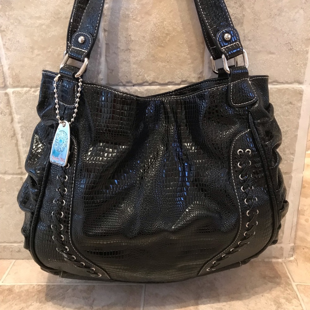 Ruby road purse